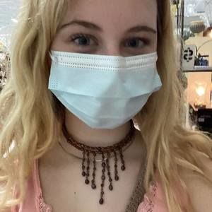 Meet your Posher, Jade